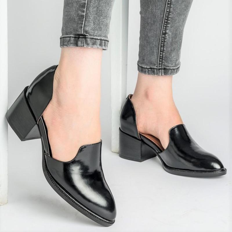 Soft Comfortable Leisure Flat Sandals