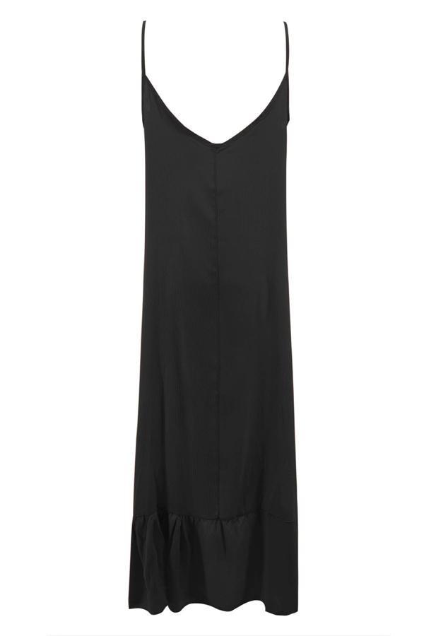 Suspender  Sleeveless Dress