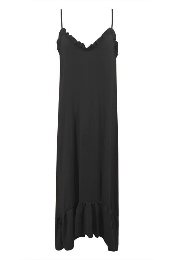 Suspender  Sleeveless Dress