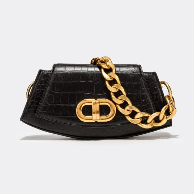 Above No Other Shoulder Bag