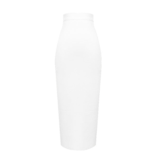 Beat Of My Day Pencil Skirt