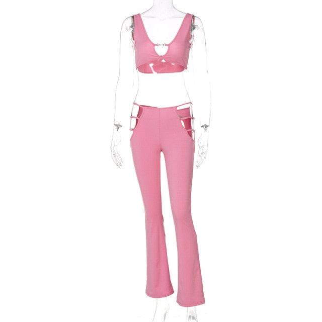 Better Days Pants Sets