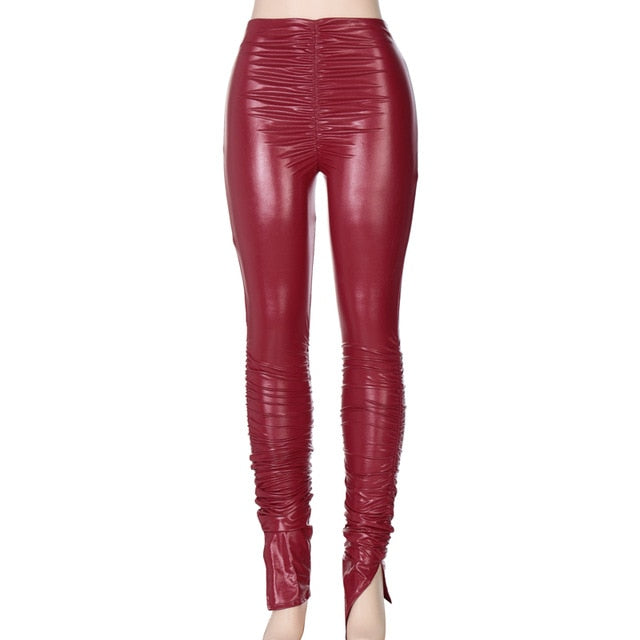 A Reason to Smile Skinny Pants