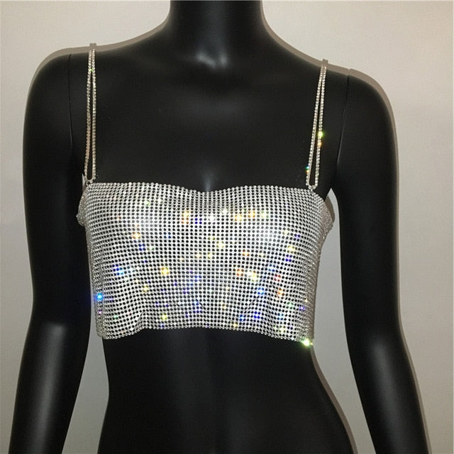 Behind My Back Camisole