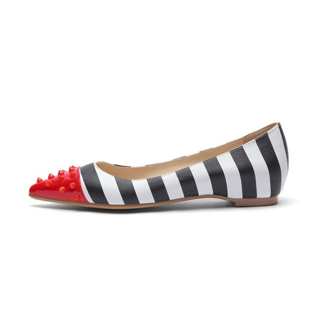 Beast Habit Stiletto Shoes