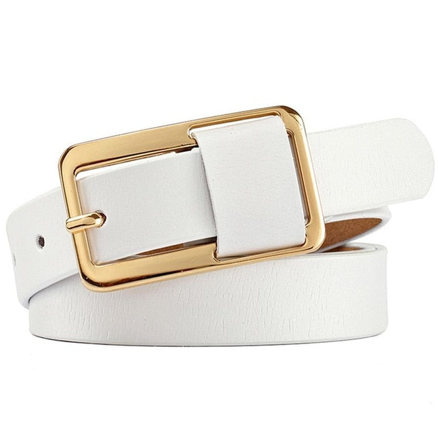 Beneath Your Sky Casual Belt