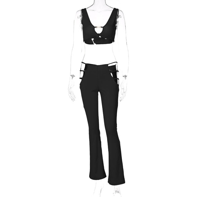 Better Days Pants Sets