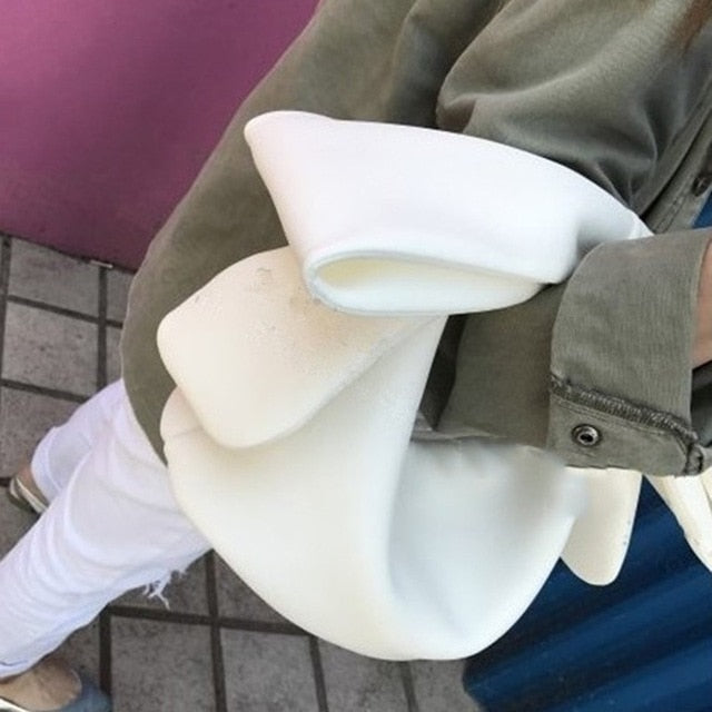 Bend The Rules Top Handle Bag