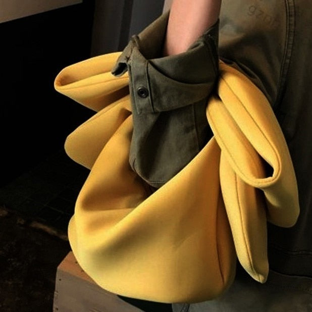 Bend The Rules Top Handle Bag