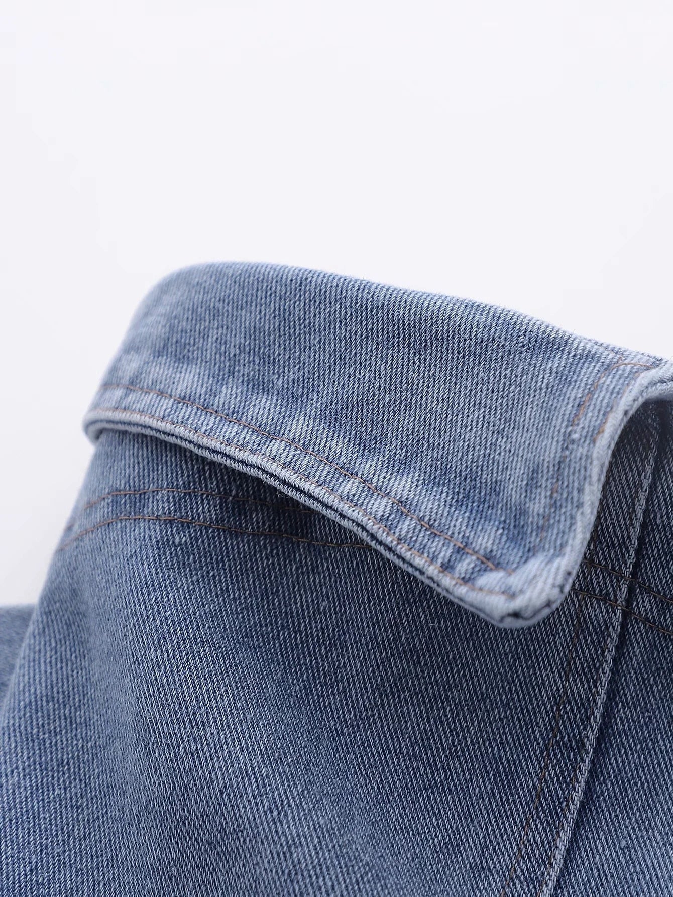 Greatest Love Of All Crop Top