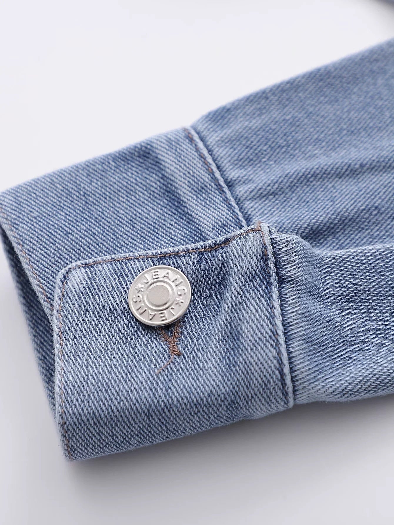 Greatest Love Of All Crop Top